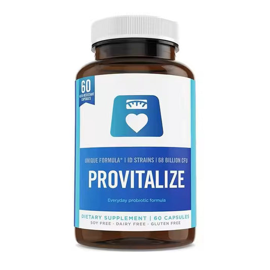 Provitalize Menopause Probiotic